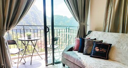 Onsen Premium Suites at Tambun Ipoh