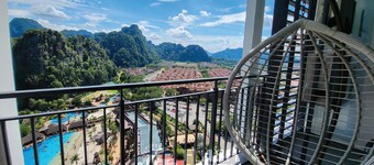 Onsen Premium Suites at Tambun Ipoh