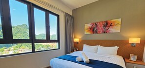 Suite Premium, 3 chambres