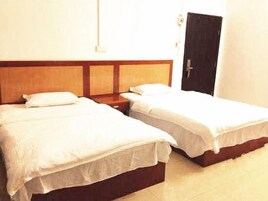 ห้องพัก