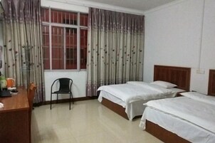 ห้องพัก