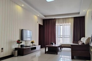 Room - Yashige Apartment Ruili (Ruili)