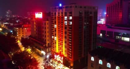 Yashige Apartment Ruili