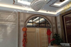 Interior - Yashige Apartment Ruili (Ruili)