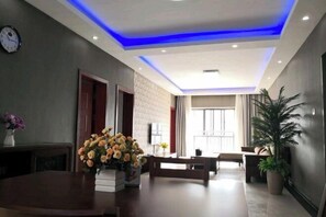 Interior - Yashige Apartment Ruili (Ruili)