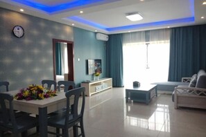 Room - Yashige Apartment Ruili (Ruili)