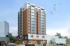 Exterior - Yashige Apartment Ruili (Ruili)