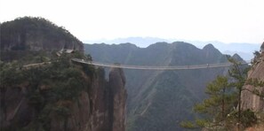 Point of interest - Puyu Mountain Household (Xianju)