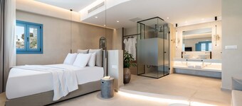 Aura Suites Paros 