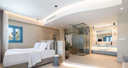 Aura Suites Paros