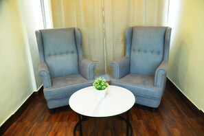 منطقة المعيشة