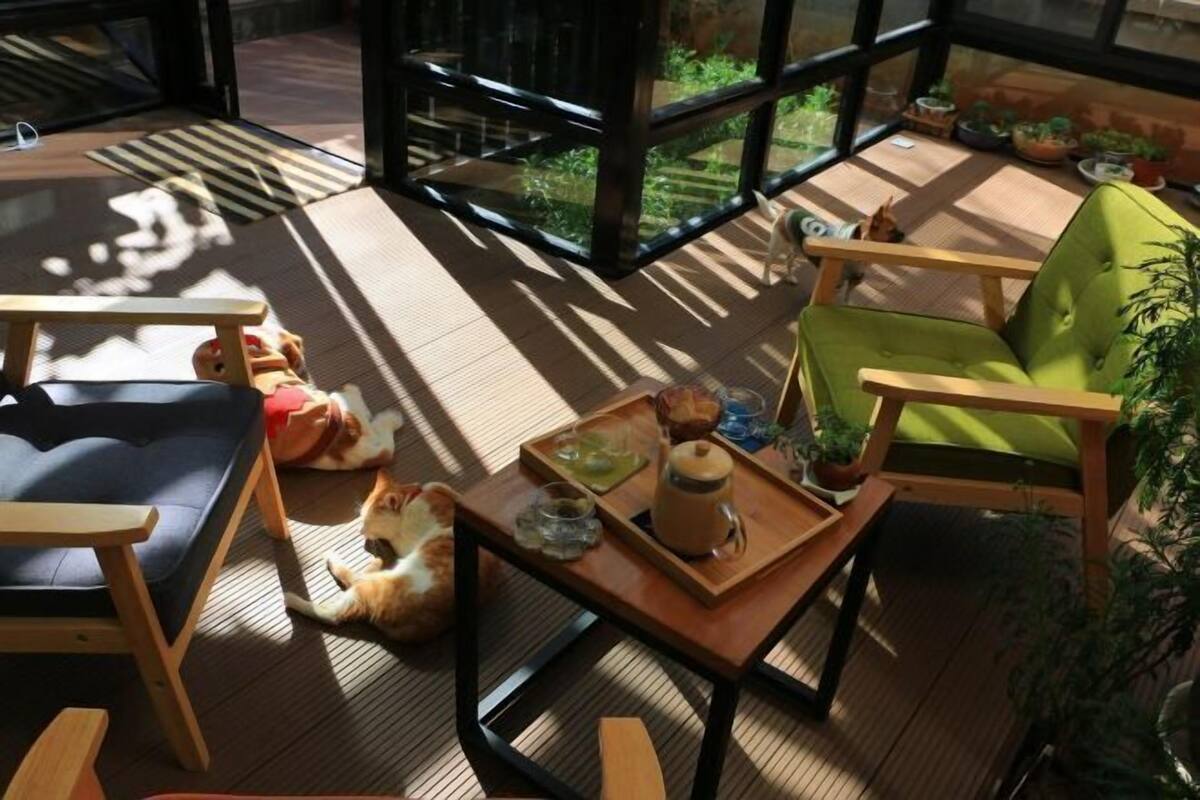 Habitación
