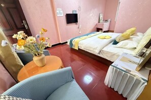 Room - Rui'an Inn (Lijiang)