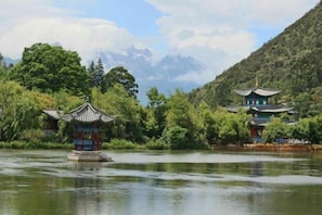 Miscellaneous - Rui'an Inn (Lijiang)