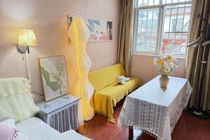 Room - Rui'an Inn (Lijiang)