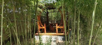 Jiayuan Holiday Hotel