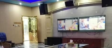 Servicio de la propiedad