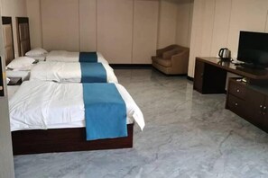 ห้องพัก
