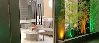 an County Zhengxing Business Hotel