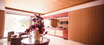 Shiniuzhai Pinru Villa