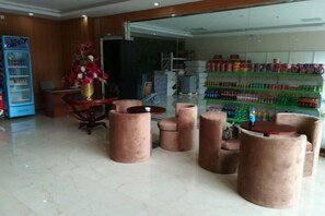 Interior - Shiniuzhai Pinru Villa (Pingjiang)