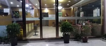 Shiniuzhai Pinru Villa