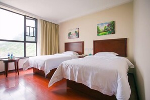 Room - Shiniuzhai Pinru Villa (Pingjiang)