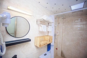 Room - Menglonglie Hotel (Rongjiang)