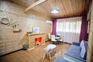Oppholdsområde