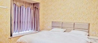 Zunyi Jiaren Hotel