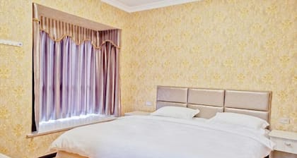 Zunyi Jiaren Hotel