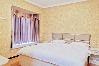Zunyi Jiaren Hotel