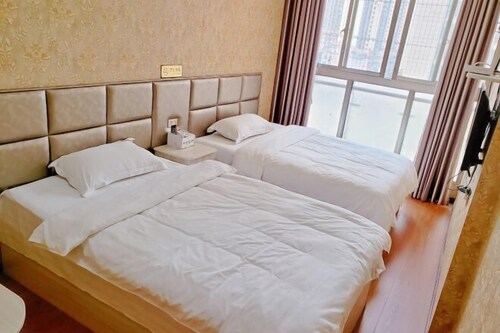 Zunyi Jiaren Hotel