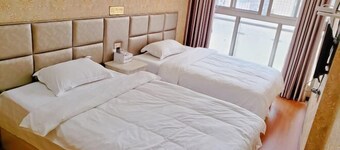 Zunyi Jiaren Hotel