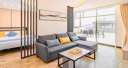 Time Walk Guesthouse