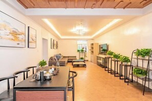 Room - Time Walk Guesthouse (Shenzhen)