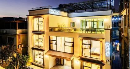 Time Walk Guesthouse