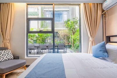 Time Walk Guesthouse