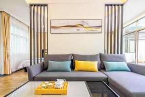 Room - Time Walk Guesthouse (Shenzhen)