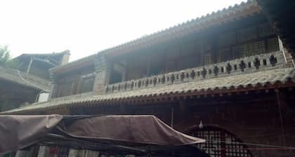 Lvyou Zhijia Hotel