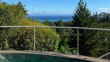 Piscina externa