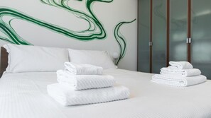 Apartment | 1 bedroom - Italianway - Nona Strada 7 (Segrate)