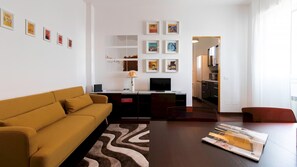 Apartment | 1 Schlafzimmer