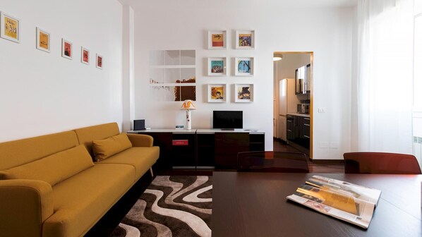 Maison | 1 chambre