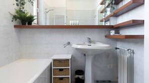 House | 1 bedroom - Italianway - Nona Strada 7 (Segrate)
