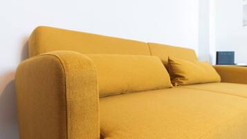 Apartment | 1 bedroom