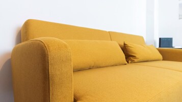 Apartment | 1 bedroom