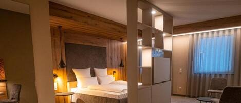 2 soveværelser, Wi-Fi