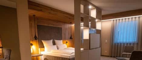 2 soveværelser, Wi-Fi