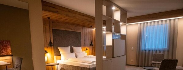 2 Schlafzimmer, WLAN